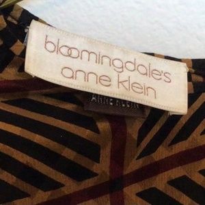 Lovely Ladies Anne Klein, Size 4, Bloomingdale’s - Size 4